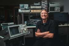 An undated photo provided by Stanford University, Dr. Pat Hanrahan. The Association for Computing Machinery, the world�s largest society of computing professionals, said Drs. Hanrahan and Ed Catmull would receive this year�s Turing Award, often called the Nobel Prize of computing, for their work on three-dimensional computer graphics, or CGI. (Andrew Brodhead/Stanford University via The New York Times)-- NO SALES; FOR EDITORIAL USE ONLY WITH NYT STORY TURING-AWARD BY CADE METZ FOR MARCH 18, 2020. ALL OTHER USE PROHIBITED. --