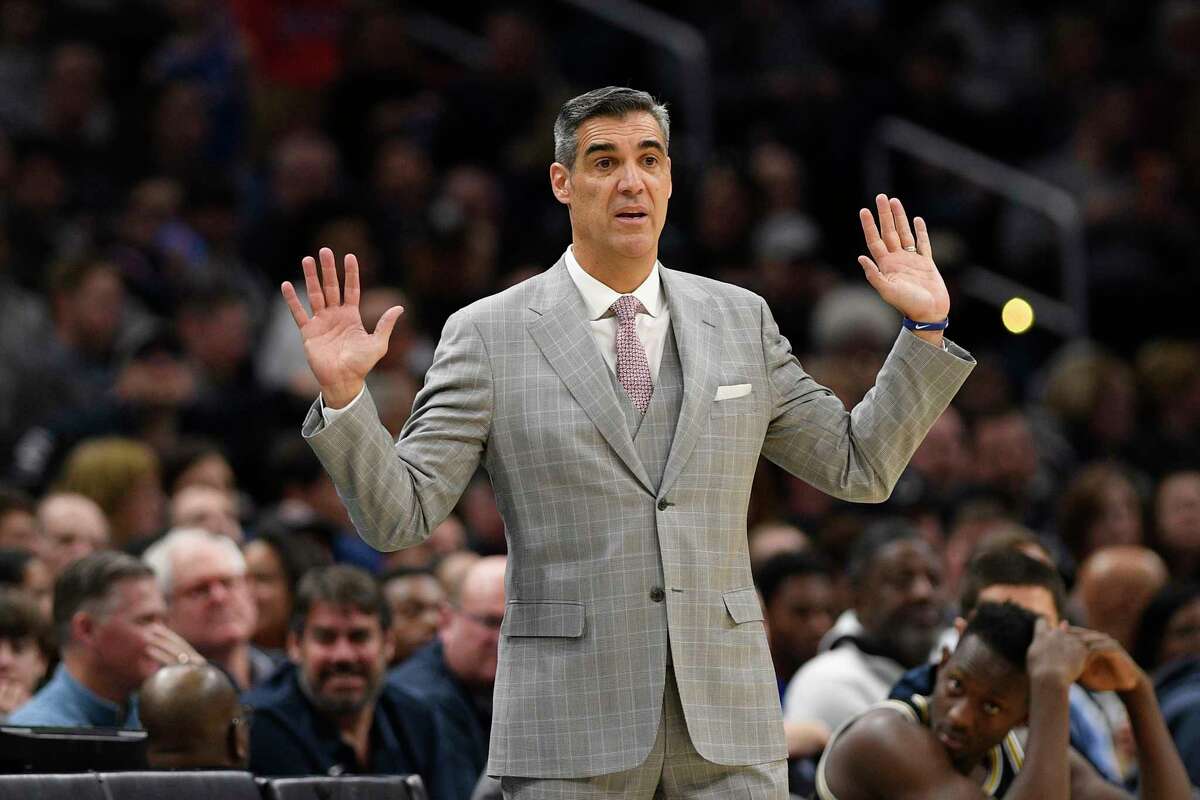 What would an NCAA regional in Albany have looked like? ESPN projects