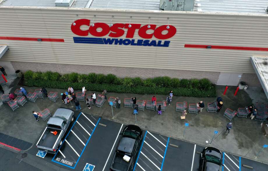 costco corona hou4s