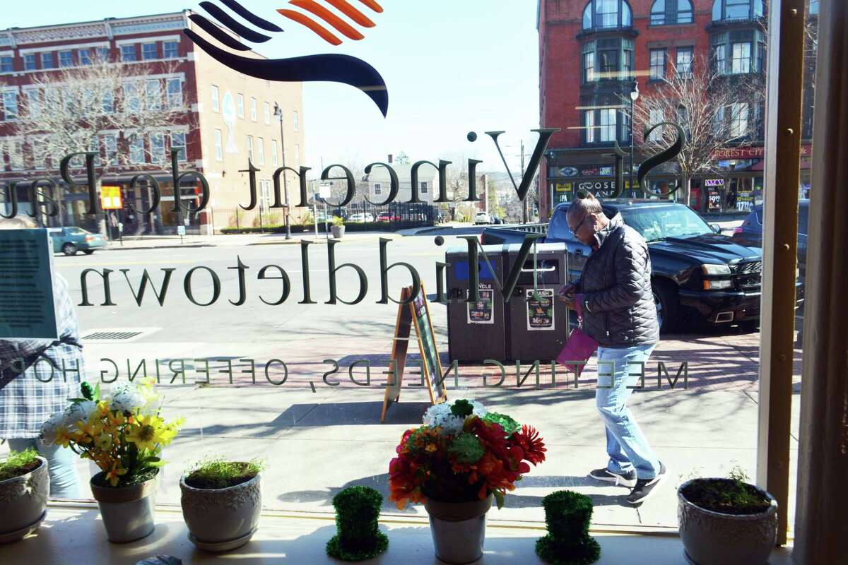 Middletown soup kitchen, food pantry want to reach more clients