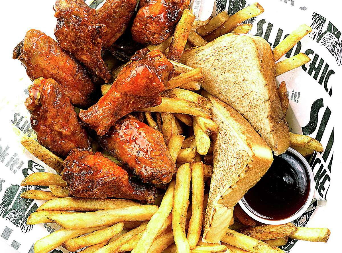 What’s open, offering takeout and delivery in Northwest Houston