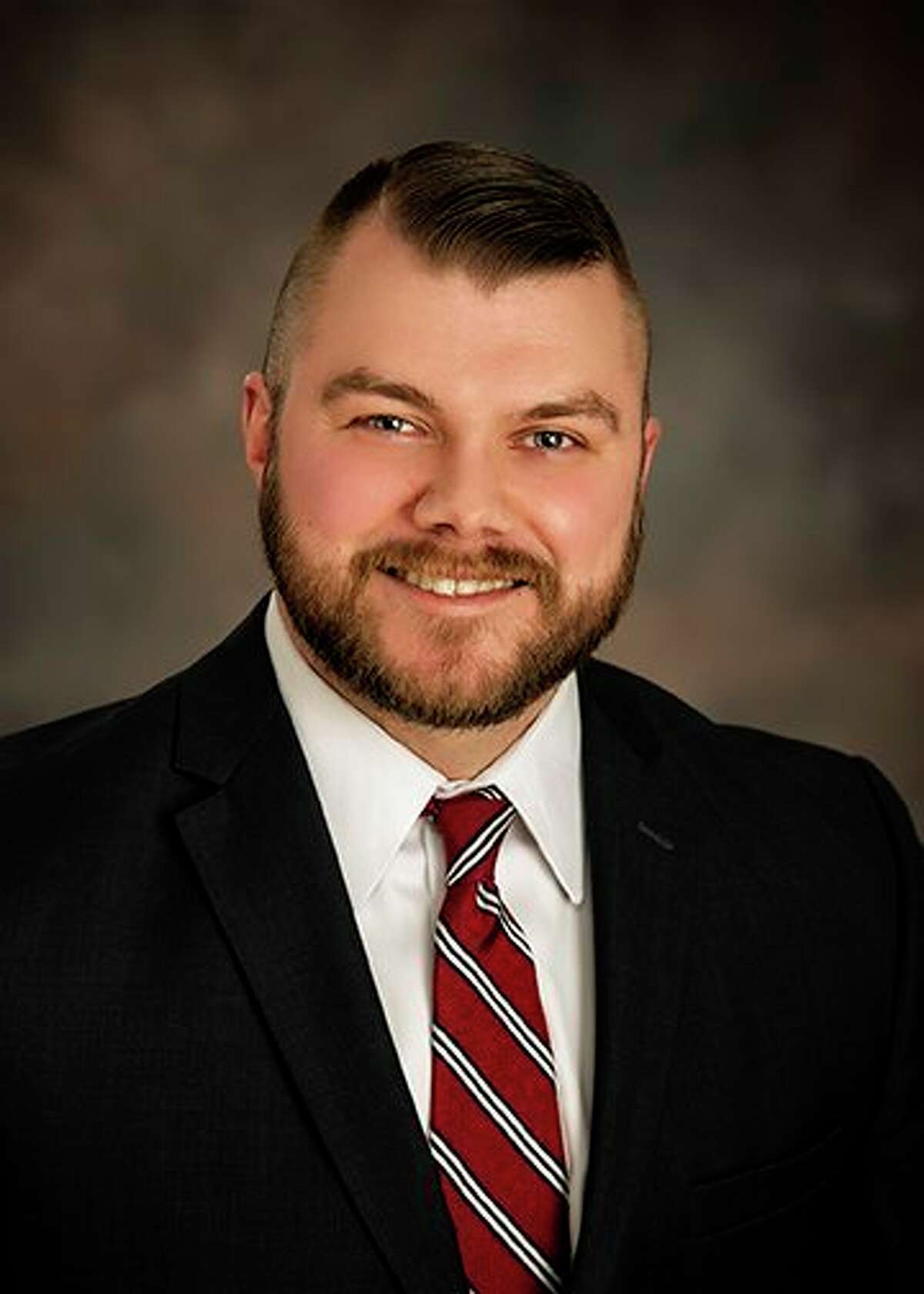 Wilson Law Office welcomes new attorney