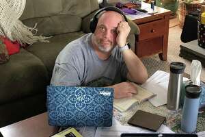 Teaching from home Day 5: New online education plan a delicate process