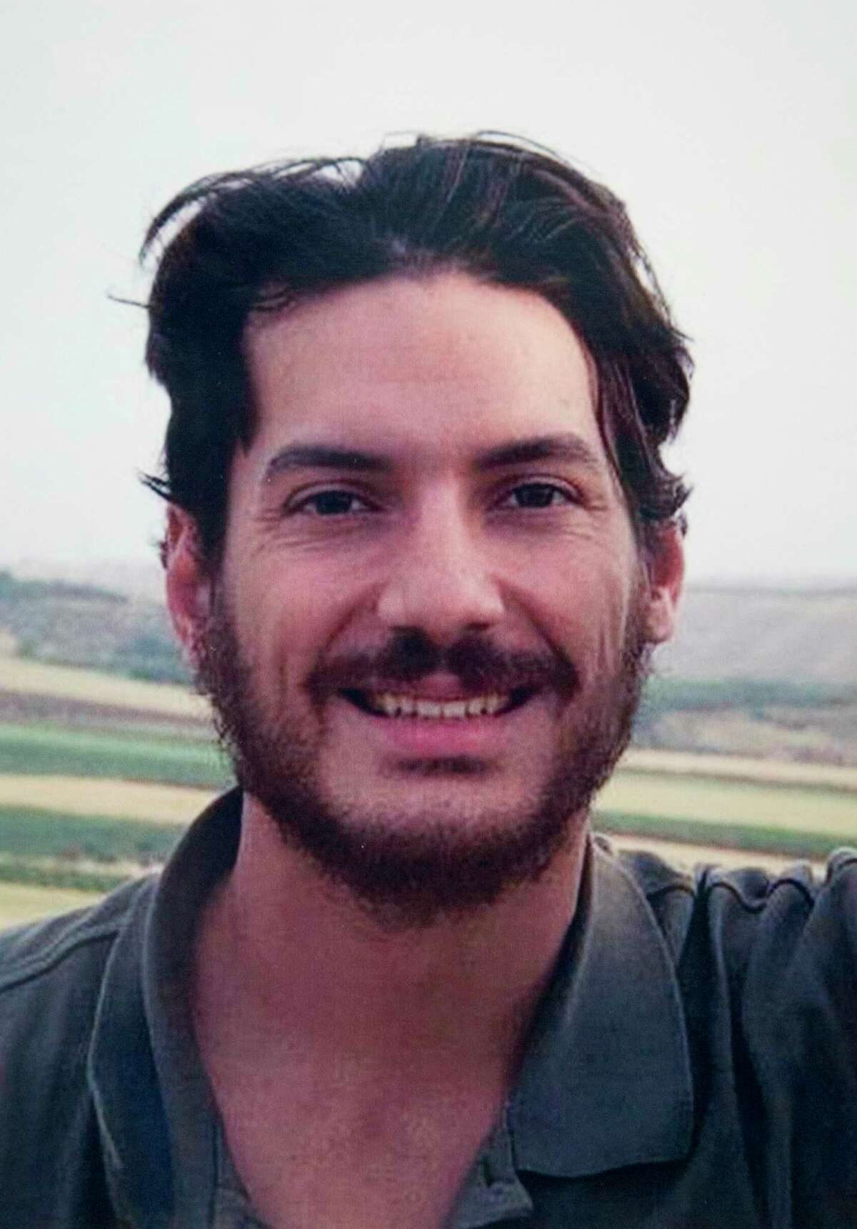 Trump Renews Call On Syria To Bring Missing Journalist Austin Tice Home 8 Years After Capture