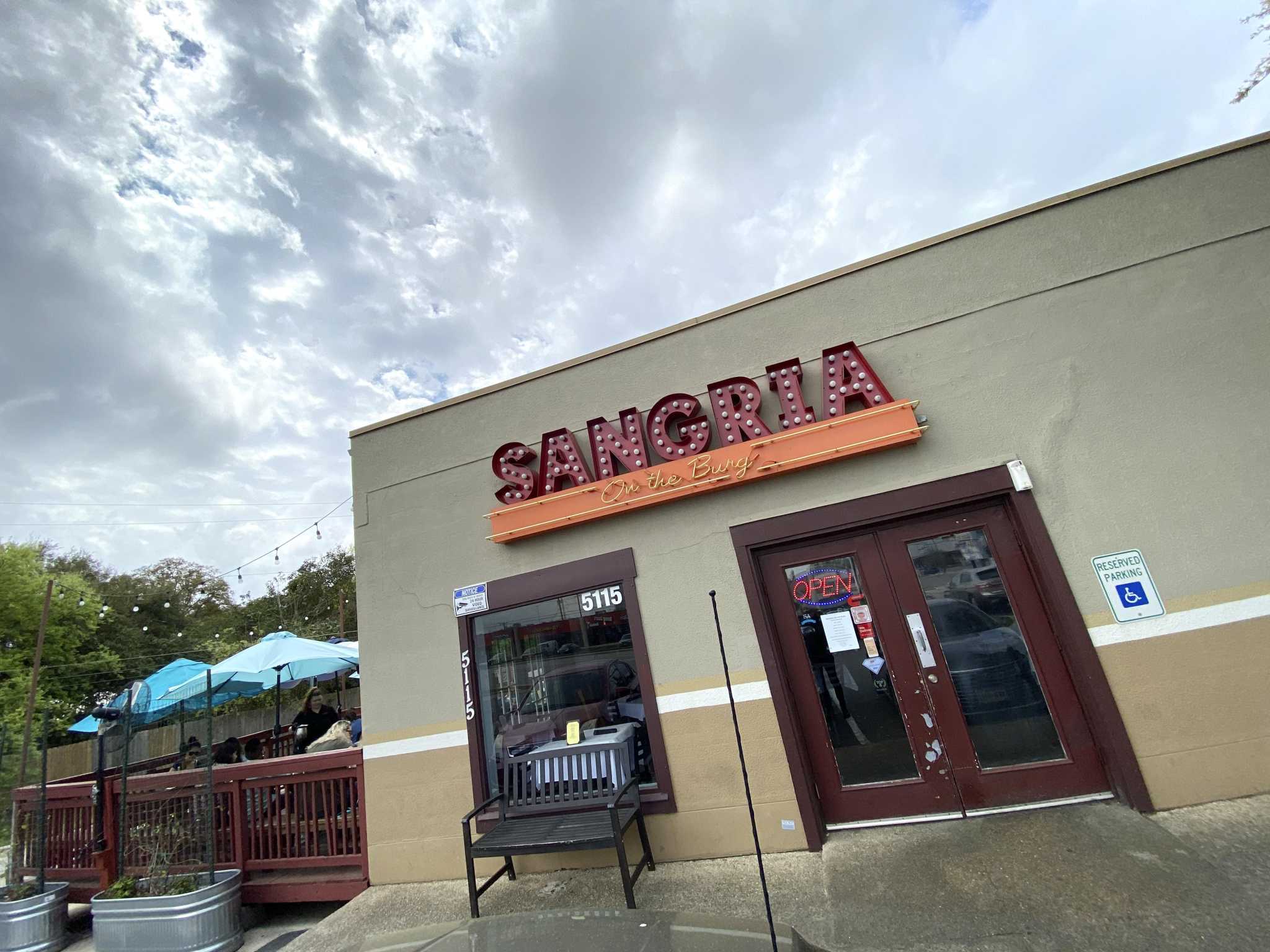 Popular San Antonio restaurants moving to digital menus