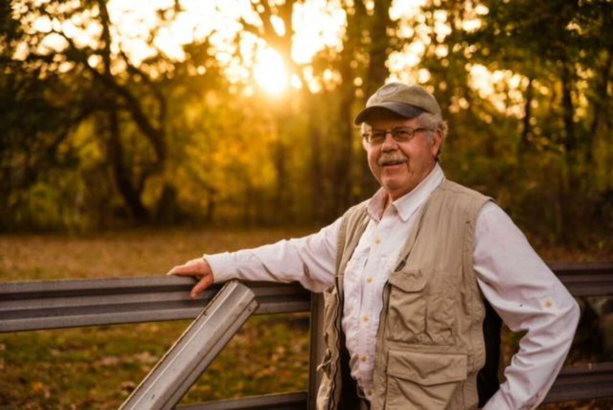 Terry Jones of Jones Family Farms