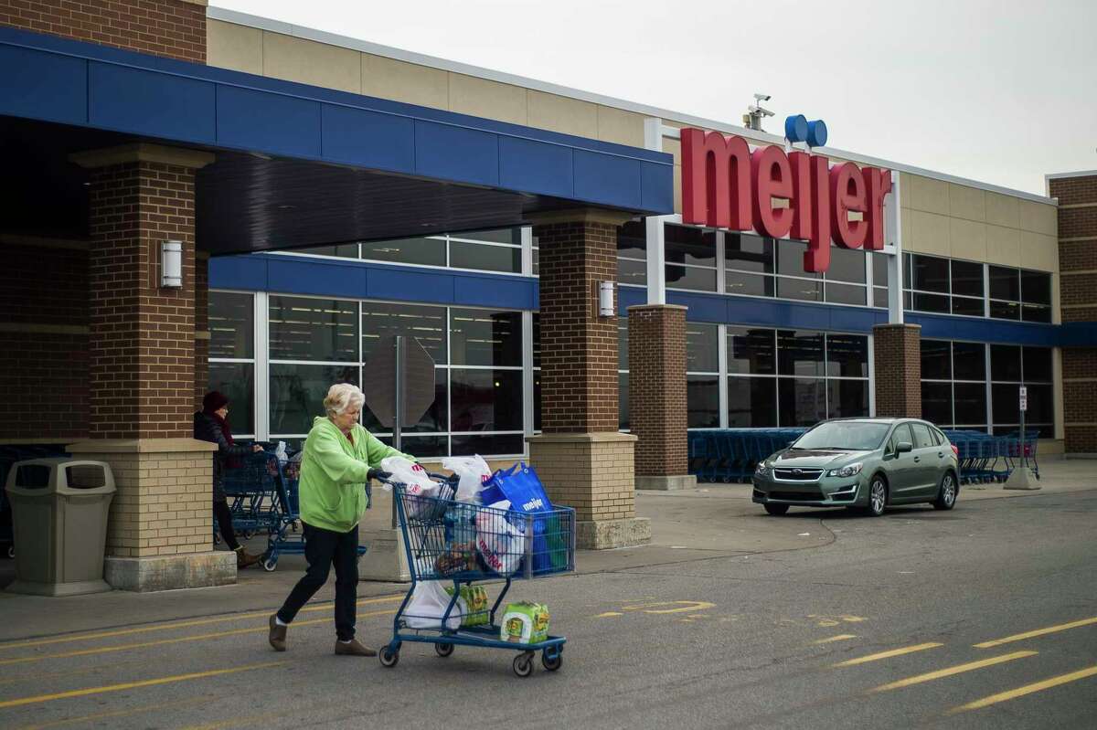 Meijer announces new store hours