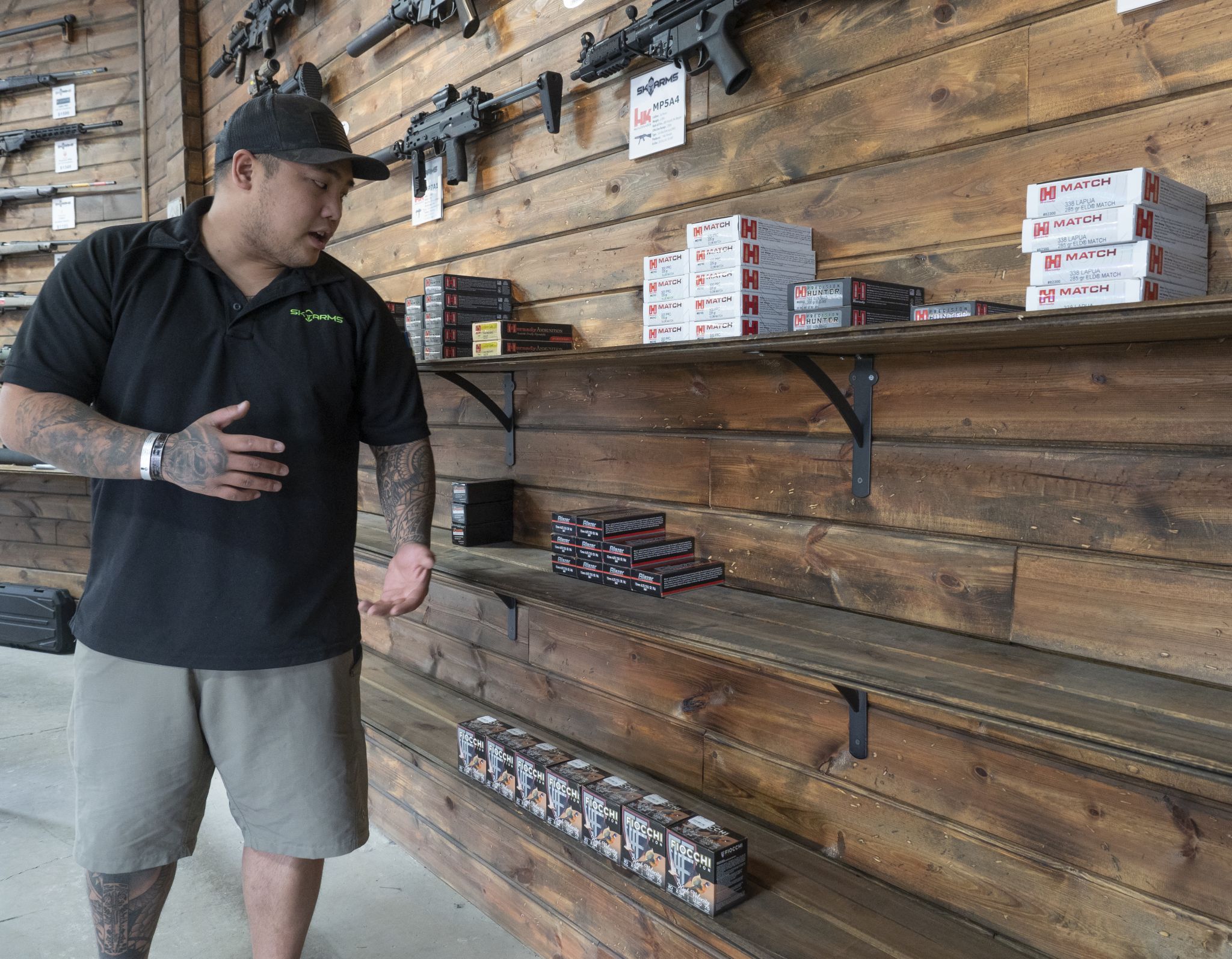 Houston Gun Trader