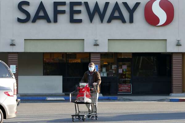 Coronavirus Safeway Union Reach New Agreement For Pay Raise