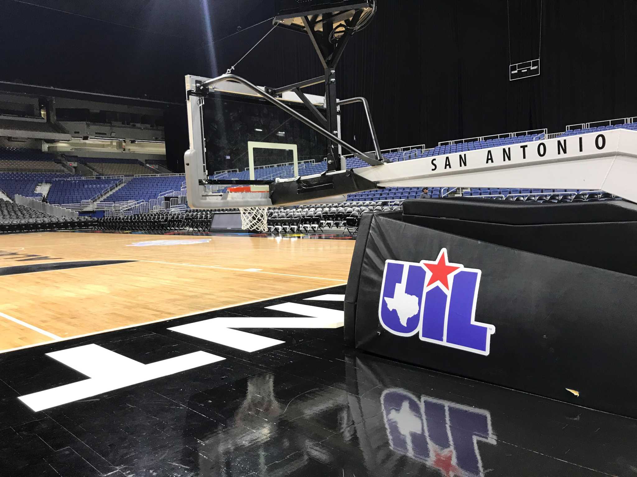 UIL announces boys state basketball tournament refund process