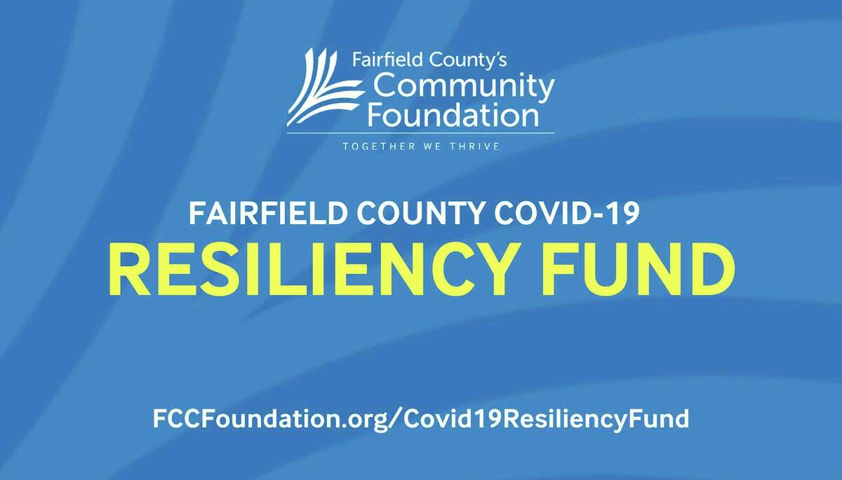 Fairfield County’s COVID-19 Resiliency Fund has collected more than $500,000 to help vulnerable neighbors. Donations of any amount may be made at FCCFoundation.org/COVID19ResiliencyFund.