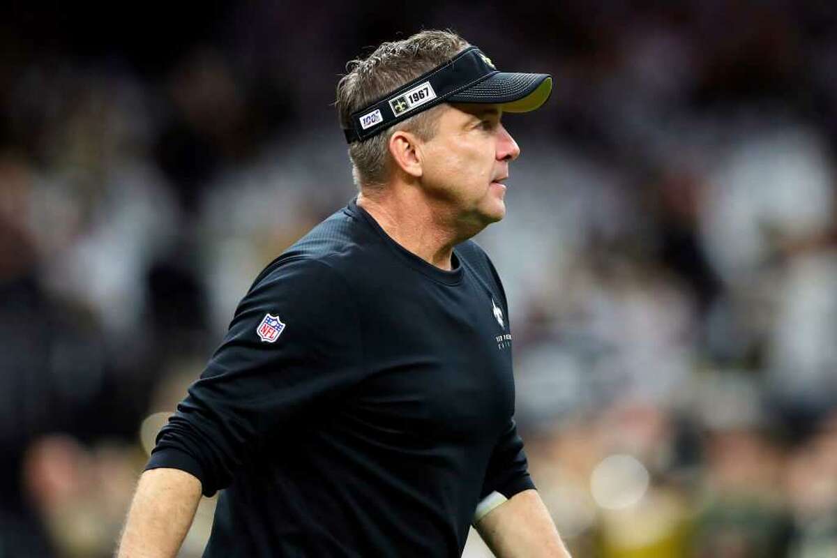 Saints Head Coach Sean Payton to Join ESPN's Postseason NFL Countdown as  Guest Analyst on Sunday in New Orleans - ESPN Press Room U.S.