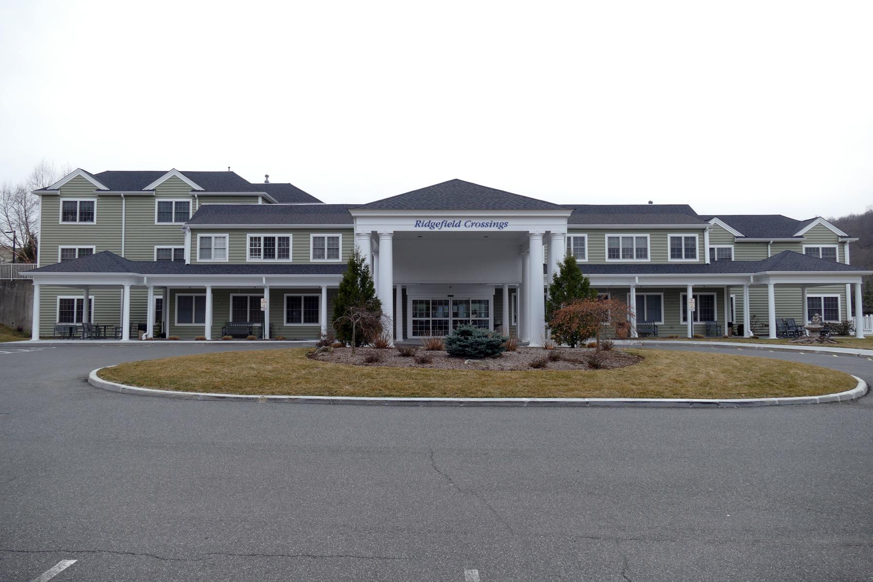 Home Care Services Danbury Ct