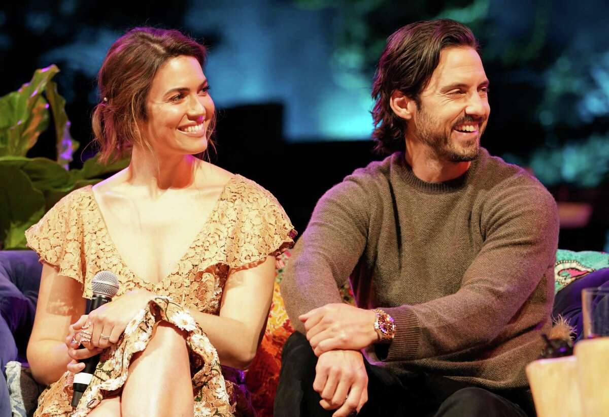 Mandy Moore On Her New Album And This Is Us