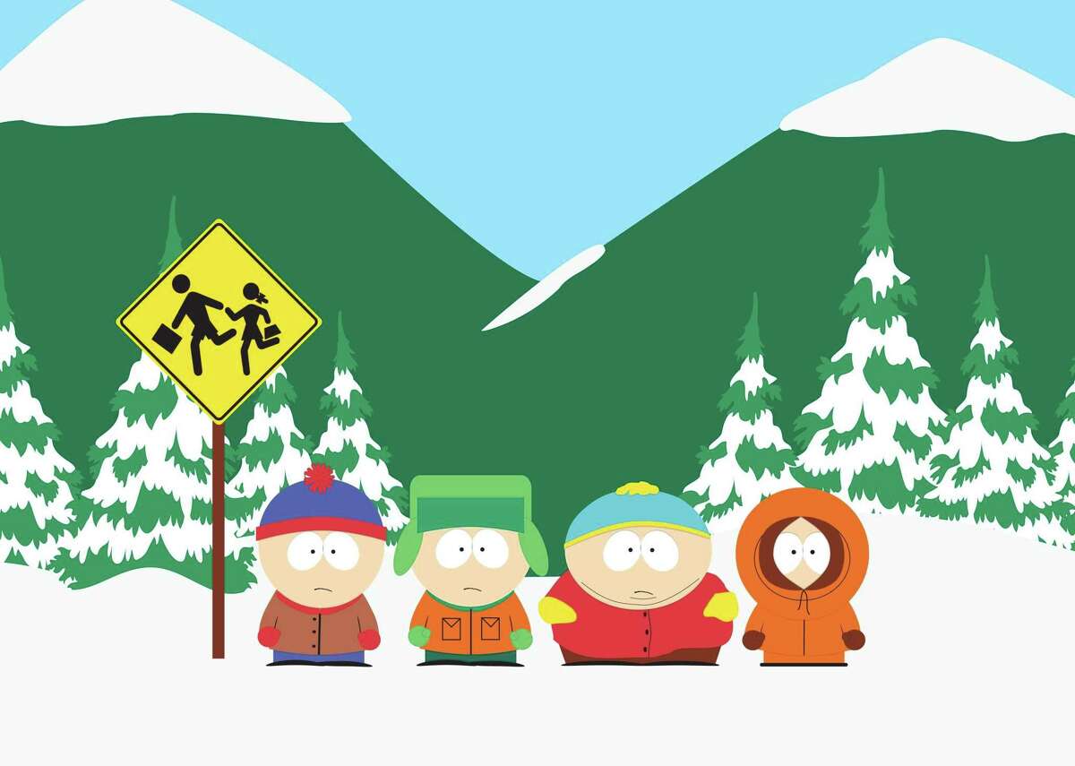 100 best South Park episodes There are few shows in television history that have pushed the boundaries of what’s acceptable more than “South Park.” Created by Trey Parker and Matt Stone, “South Park” follows the exploits of Kyle Broflovski, Stan Marsh, Eric Cartman, and Kenny McCormick as they navigate elementary school while dealing with every societal issue imaginable. “South Park” has tackled everything from school shootings and abortion rights to race relations and religious hypocrisy. The show has won countless awards and been criticized by everyone from actors and athletes to politicians and scholars. To this day, it continues to push the envelope in order to shine a light on injustices and place a giant mirror on today's society. Though “South Park” likes to skewer famous people, there is no shortage of good-humored celebrities who have willingly participated in the show. Stars like George Clooney, Jennifer Aniston, Elton John, Ozzy Osbourne, and many, many others have voiced characters throughout the years. Figuring out the best episodes of this groundbreaking show is nearly impossible as hardened fans can argue endlessly over which piece of satire is truly the greatest. Fortunately, there are some metrics that can be used to settle a few debates. Stacker compiled IMDb data on all "South Park" episodes and ranked them according to their IMDb user rating, with #1 being the highest rated. We then broke down a Top 100 list that can be scrutinized, debated over, and provide an excellent sense of nostalgia for fans of the classic show. Keep reading to see how many of your favorites cracked the top 100. Warning: Spoilers ahead! You may also like:...