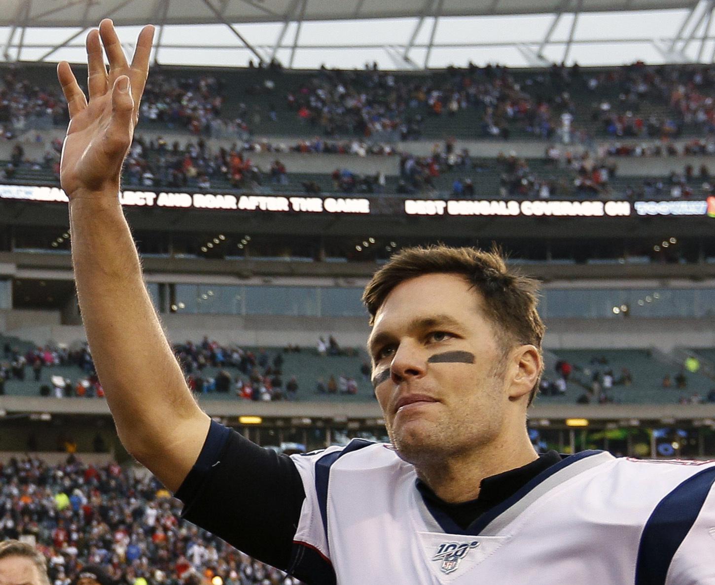 Solomon Tom Brady Just Might Thrive With New Team