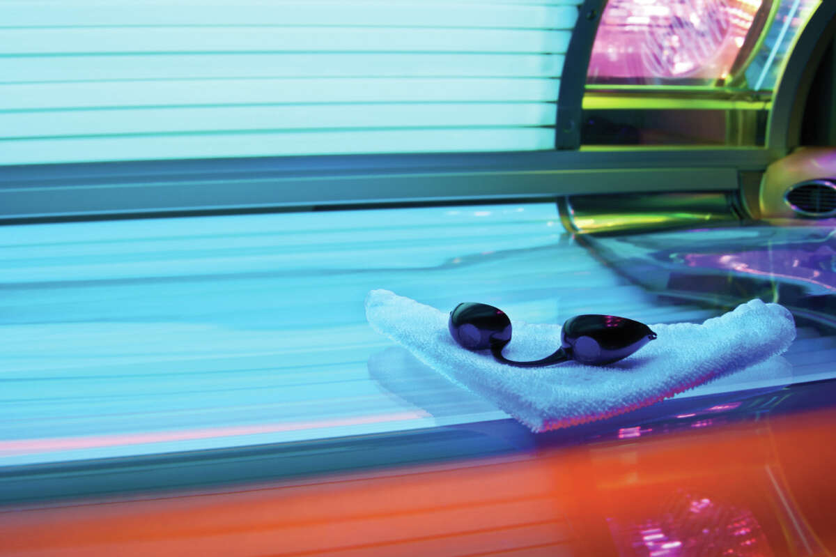 Hot Spot Tanning Salon Going Overdrive On Cleaning Measures