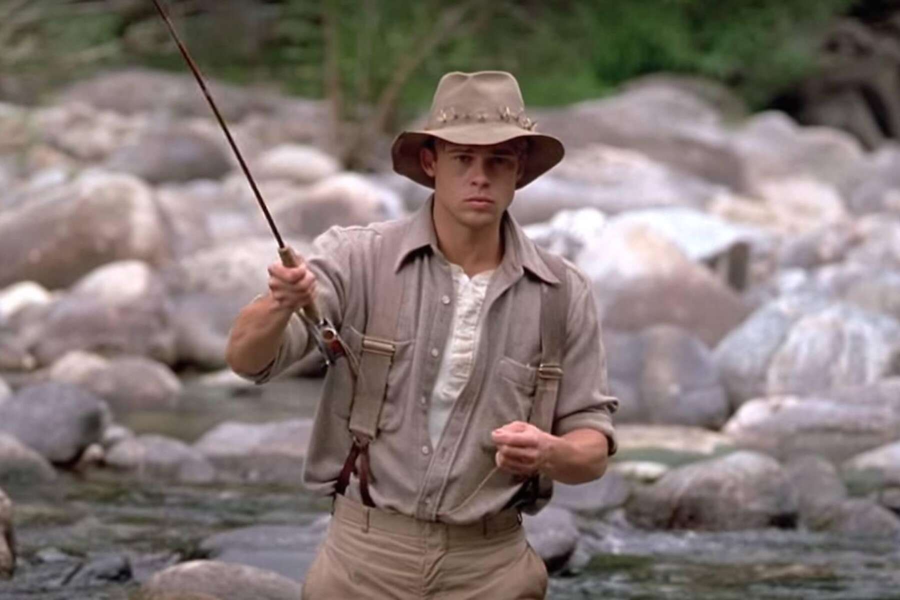 Seven forgotten films to remember while 