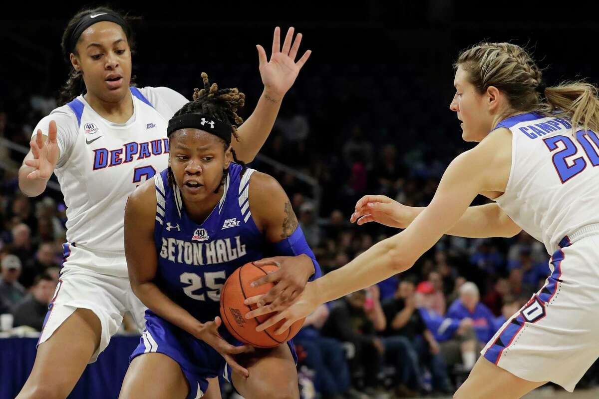 Sneak Peek How might Big East women’s basketball look when UConn joins?