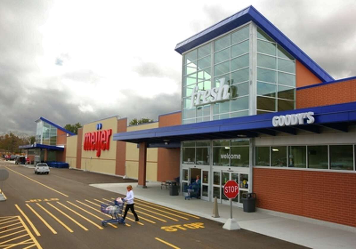 Meijer modifies hours during coronavirus spread