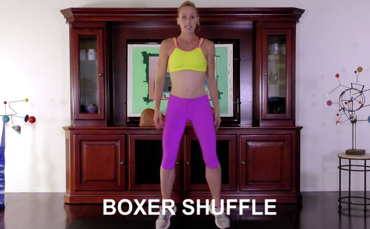 Workouts you can access for free with Amazon Prime