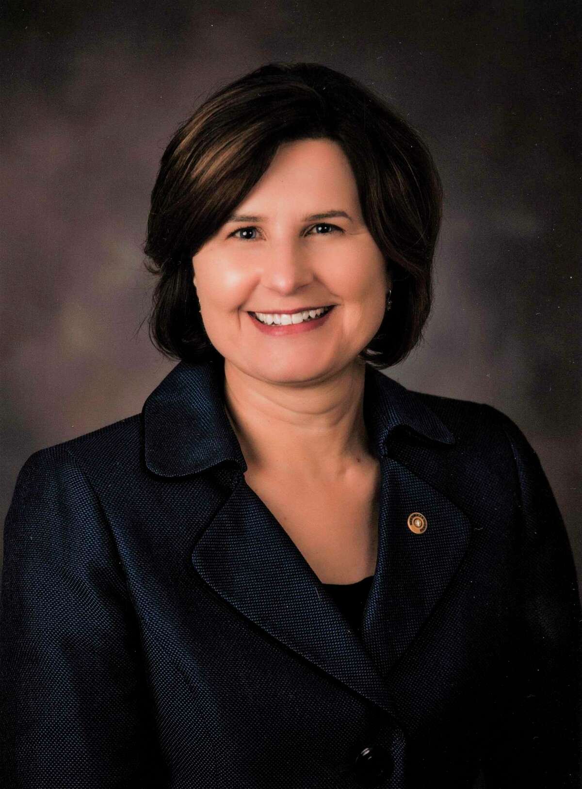 Jenée Velasquez, of Midland, is executive director of The Herbert H. and Grace A. Dow Foundation.
