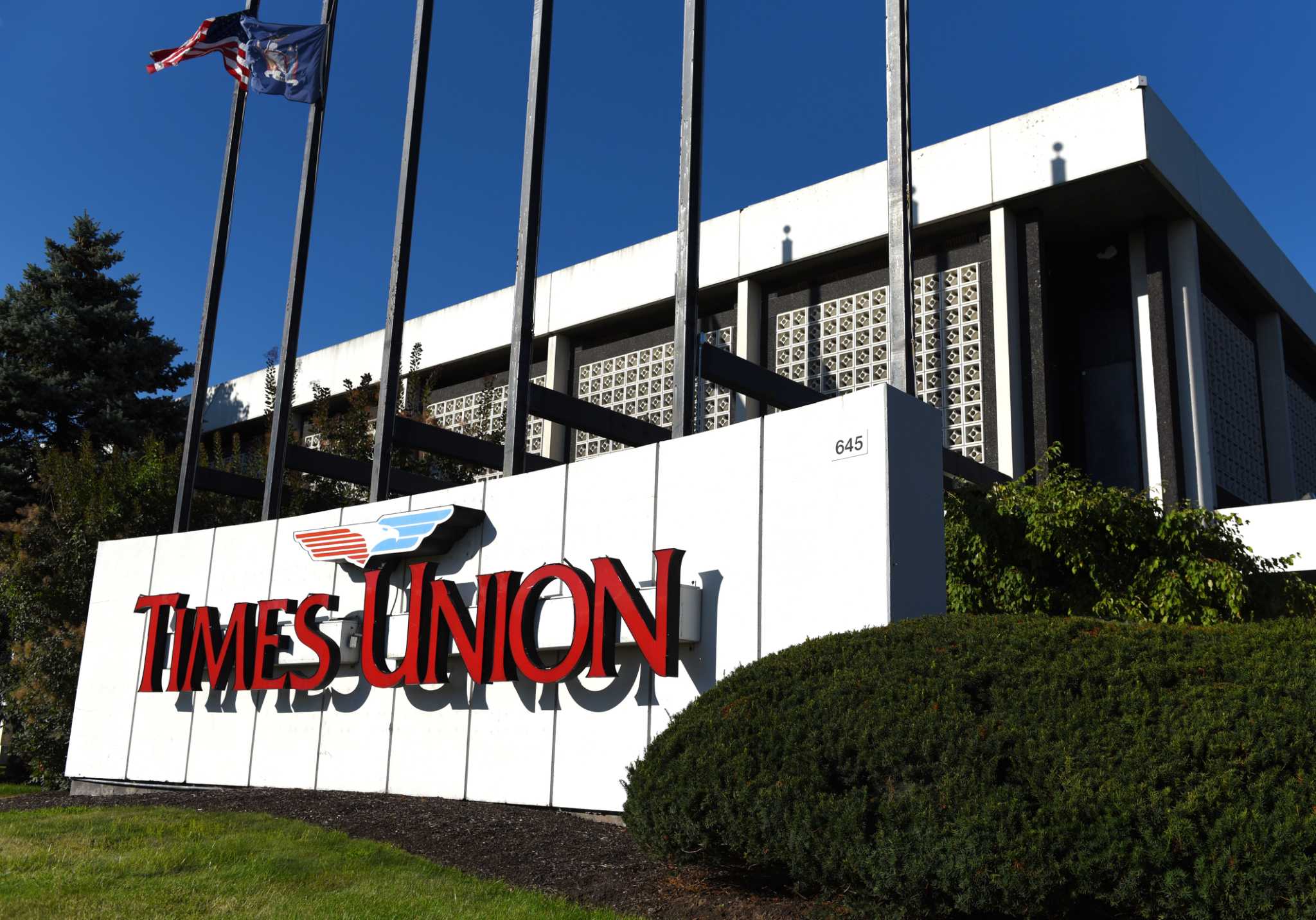 Help Contact Us Times Union