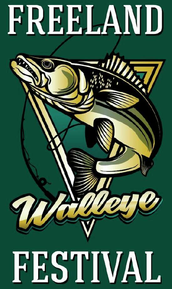 Freeland Walleye Festival canceled - Midland Daily News