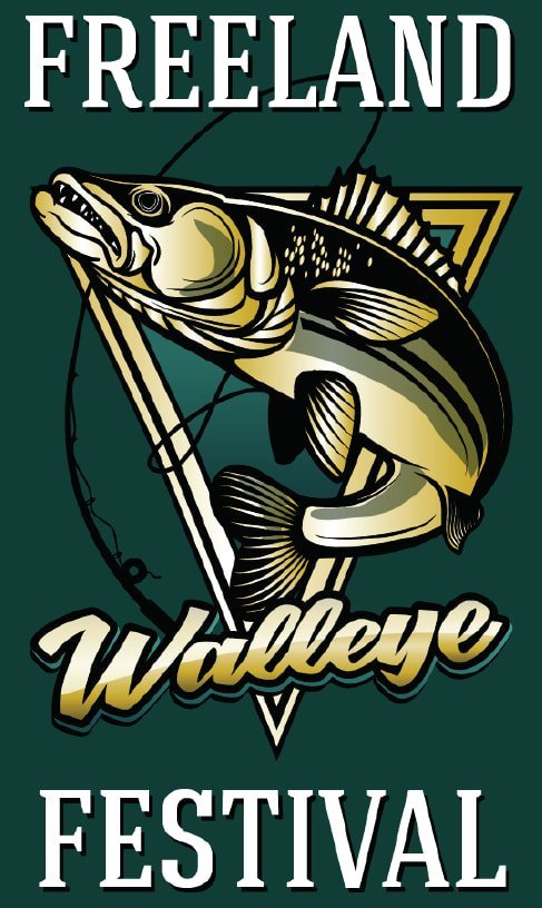 Freeland Walleye Festival canceled