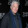 Richard Gere attends IFC Films With The Cinema Society And Monkey 47 Host A Special Screening Of "Three Christs" at Regal Essex Crossing on January 9, 2020 in New York City.