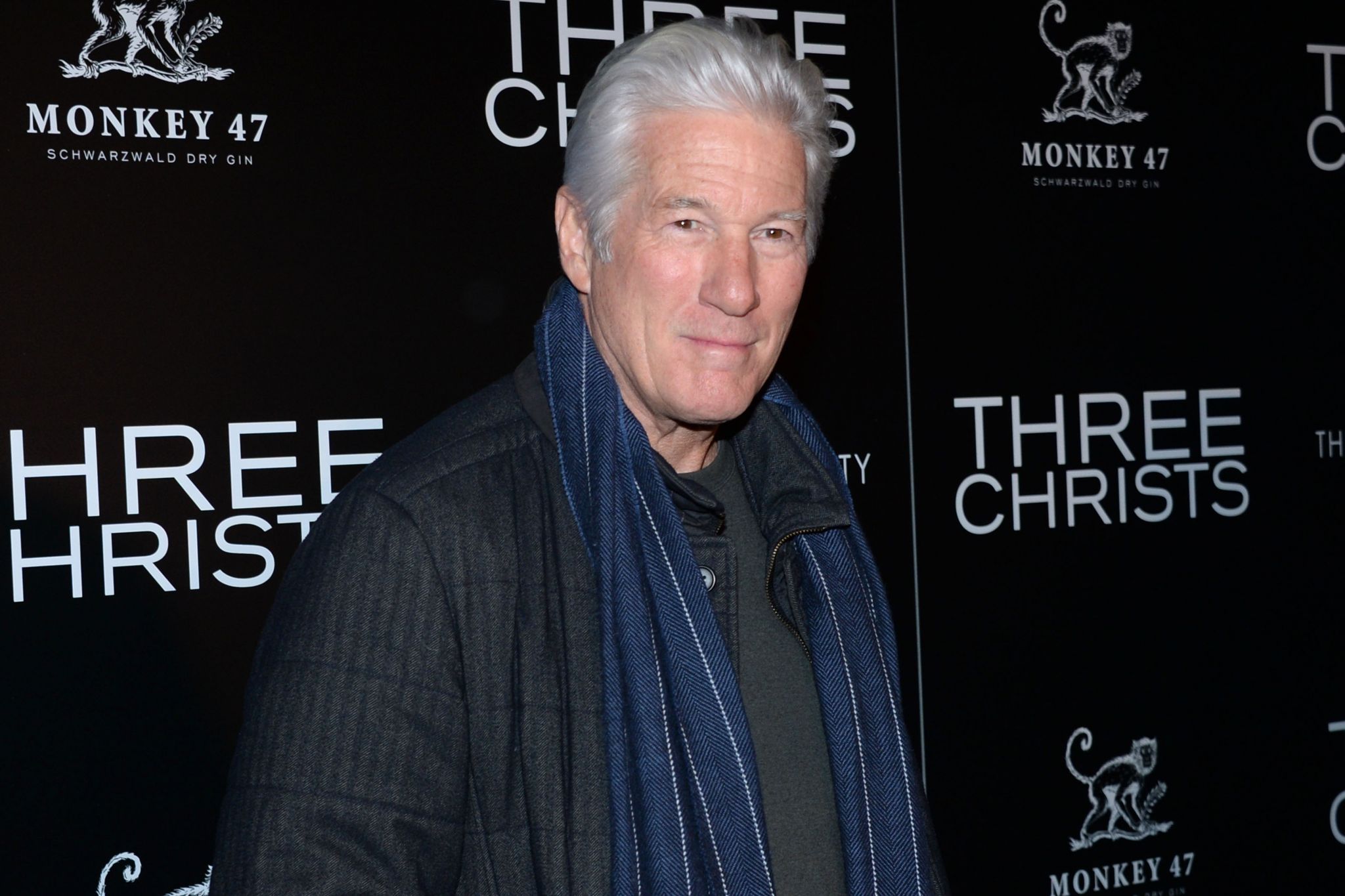 Richard Gere sells Westchester estate over CT line - Vimarsana News