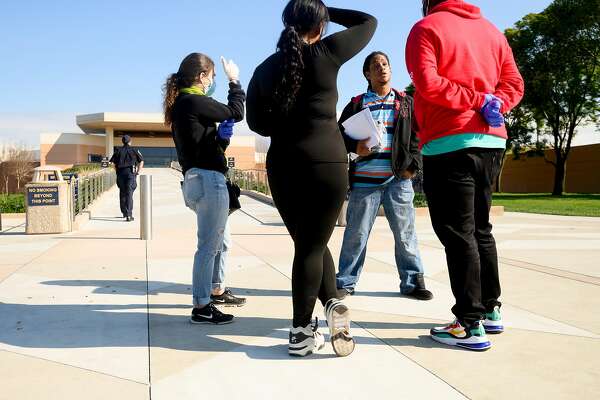 Alameda County releases 250 jail inmates amid coronavirus concerns, SF