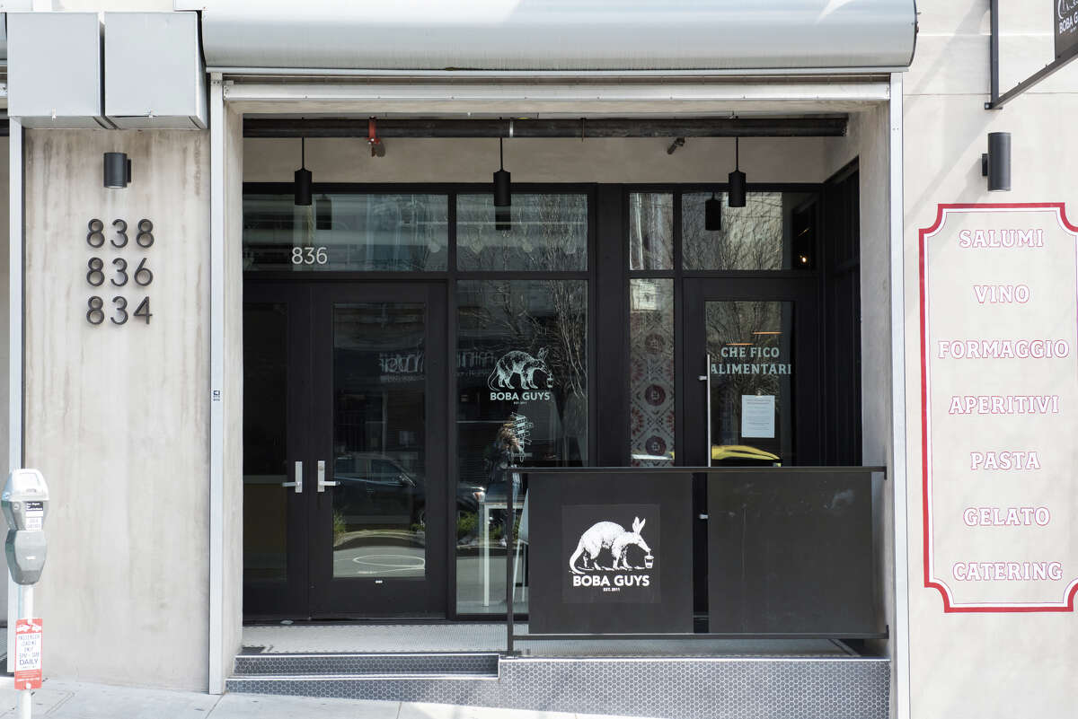 Boba Guys Founder On What It s Like To Lay Off 400 People Shutter 17 