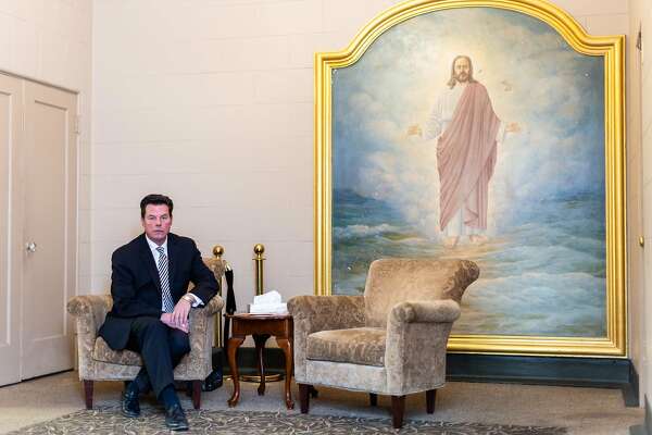 The Coronavirus Means No Large Funerals But Online Services And More Remains To Store Sfchronicle Com