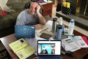 Teaching from home: Distant learning a challenge to reach students