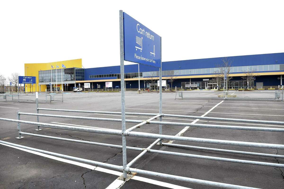 The New Normal CT grapples with coronavirus' inescapable impact