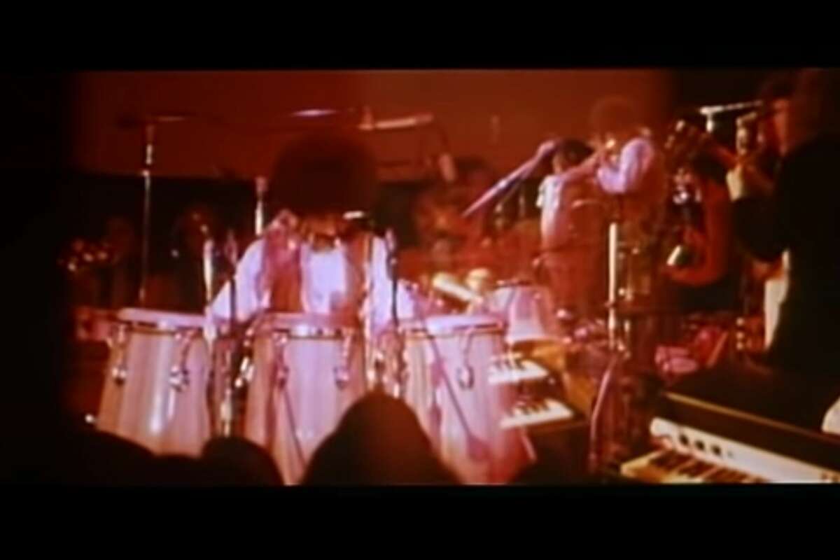 Last Days at the Fillmore (1974) Youtube A dozen rock groups are shown playing in the final five nights of shows leading up the closing of Fillmore West on July 4, 1971. – Courtesy of IMDB