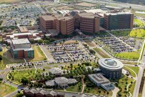 First coronavirus death reported in Bexar County