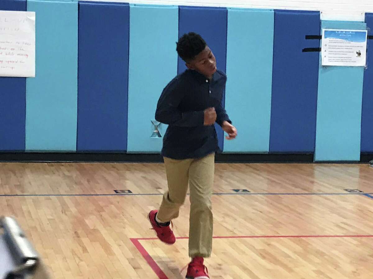 How New Haven schools improved student fitness scores