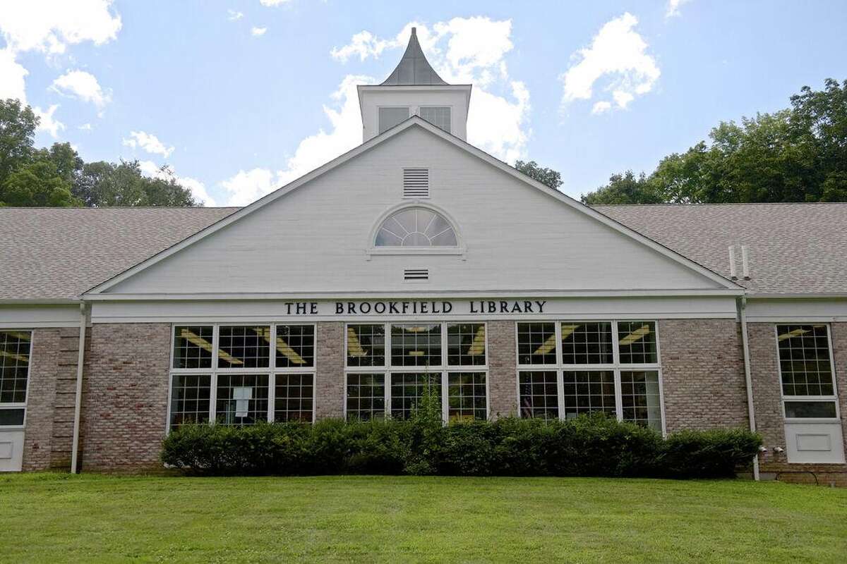 Danbury Library awarded at least 50,000 to help reopen amid COVID