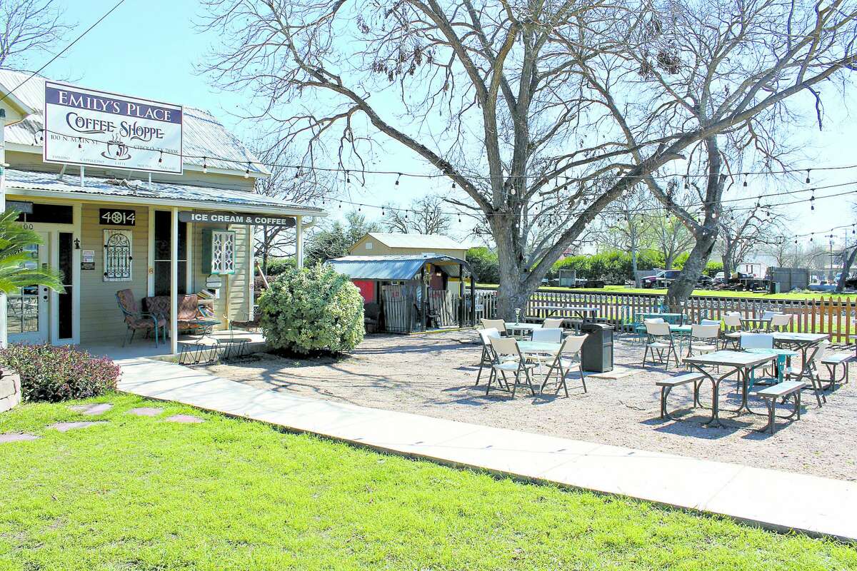 Schertz & Cibolo Small towns, plenty of charm