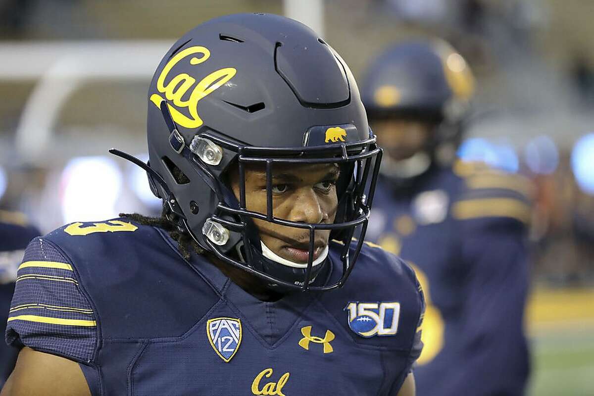 Cal's Elijah Hicks organizes group to raise money for low-income families