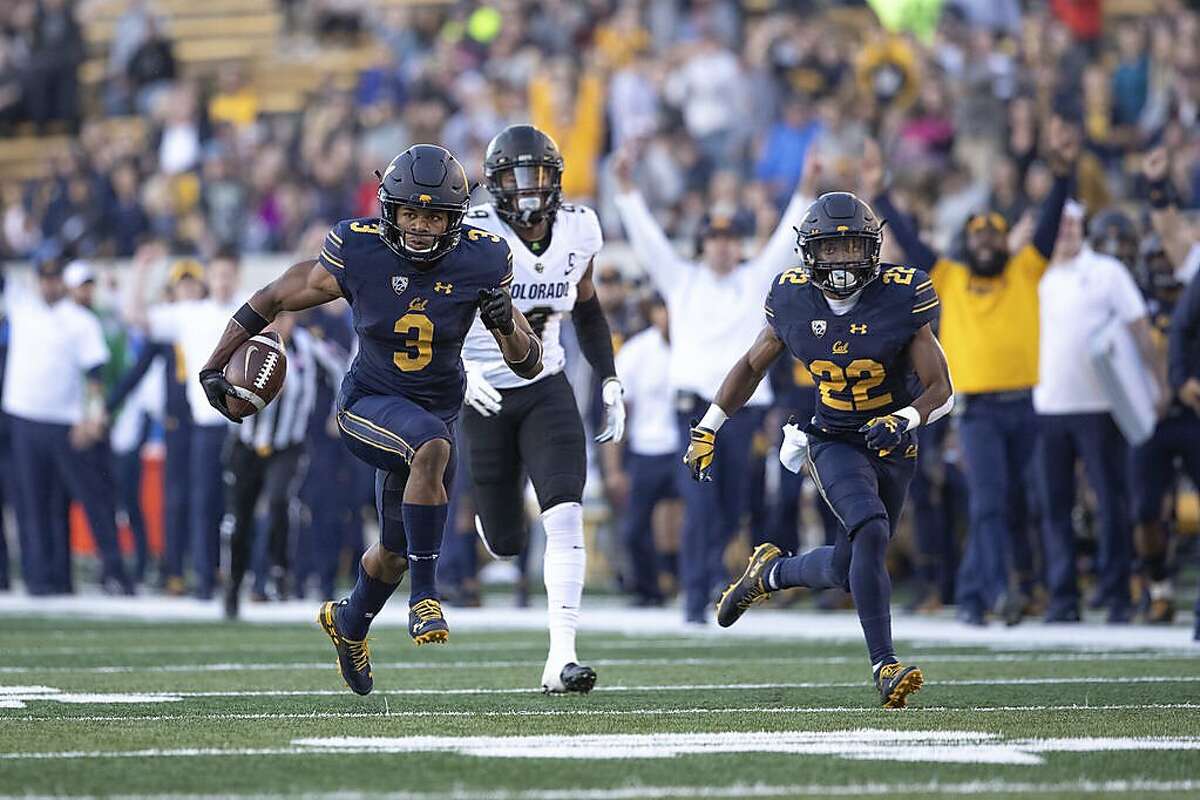 Cal defensive stars Cameron Goode, Elijah Hicks returning in 2021