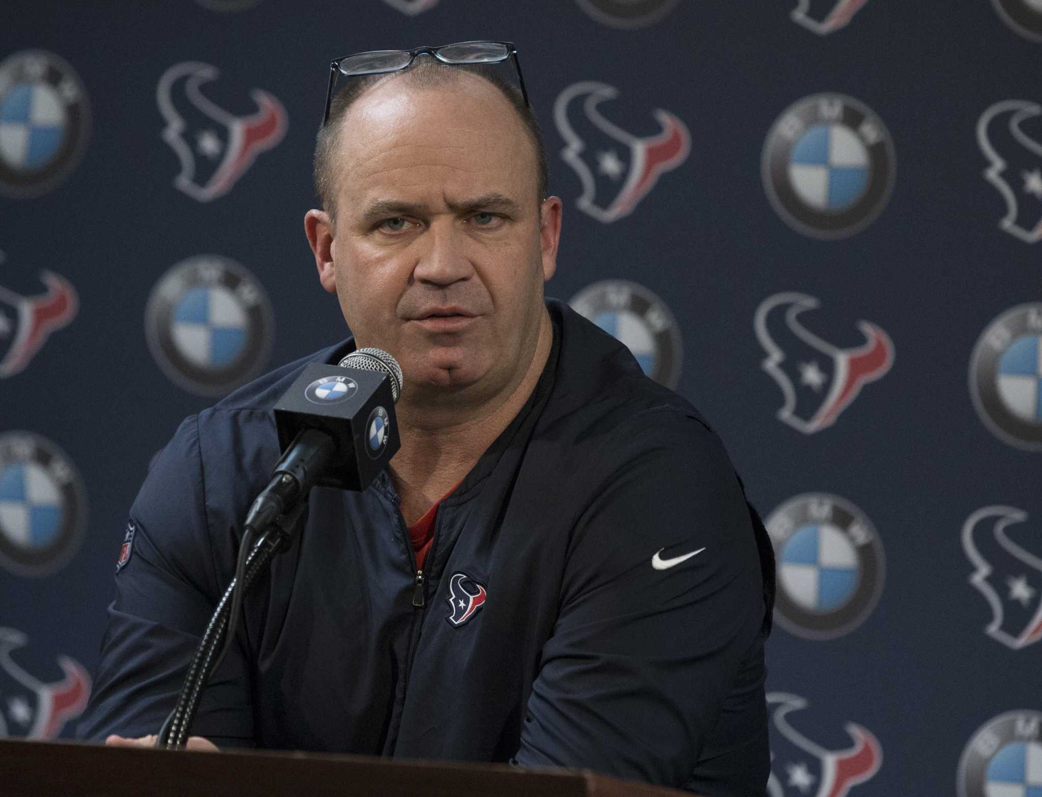 Bill O’Brien encourages players to attend George Floyd’s funeral
