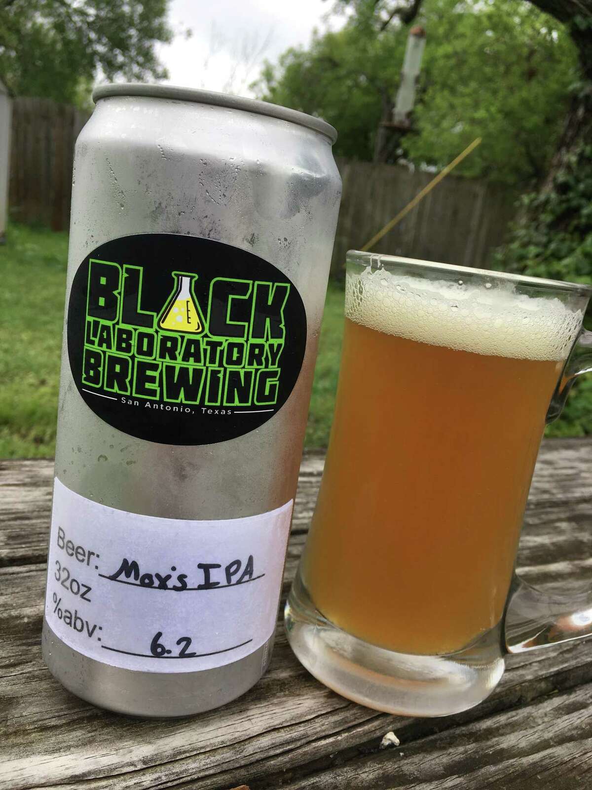 New craft brewery Black Laboratory Brewing opens on East Side of San