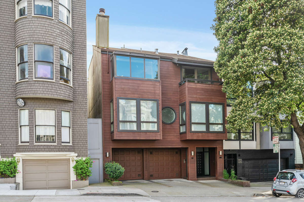 Pacific Heights Condos For Sale