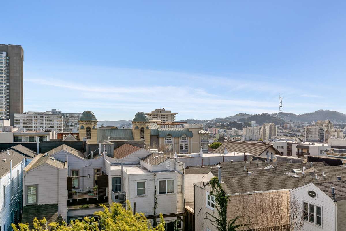 Condos For Sale Pacific Heights Sf