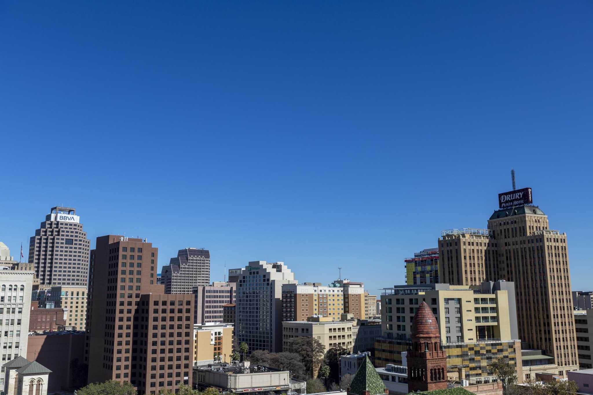 Study San Antonio Among Worst Cities In The Country To Live Alone San Antonio Express News