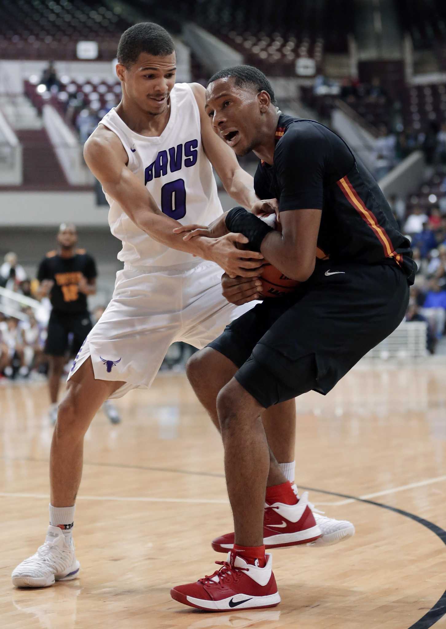 Katy ISD lands four on TABC allregion team
