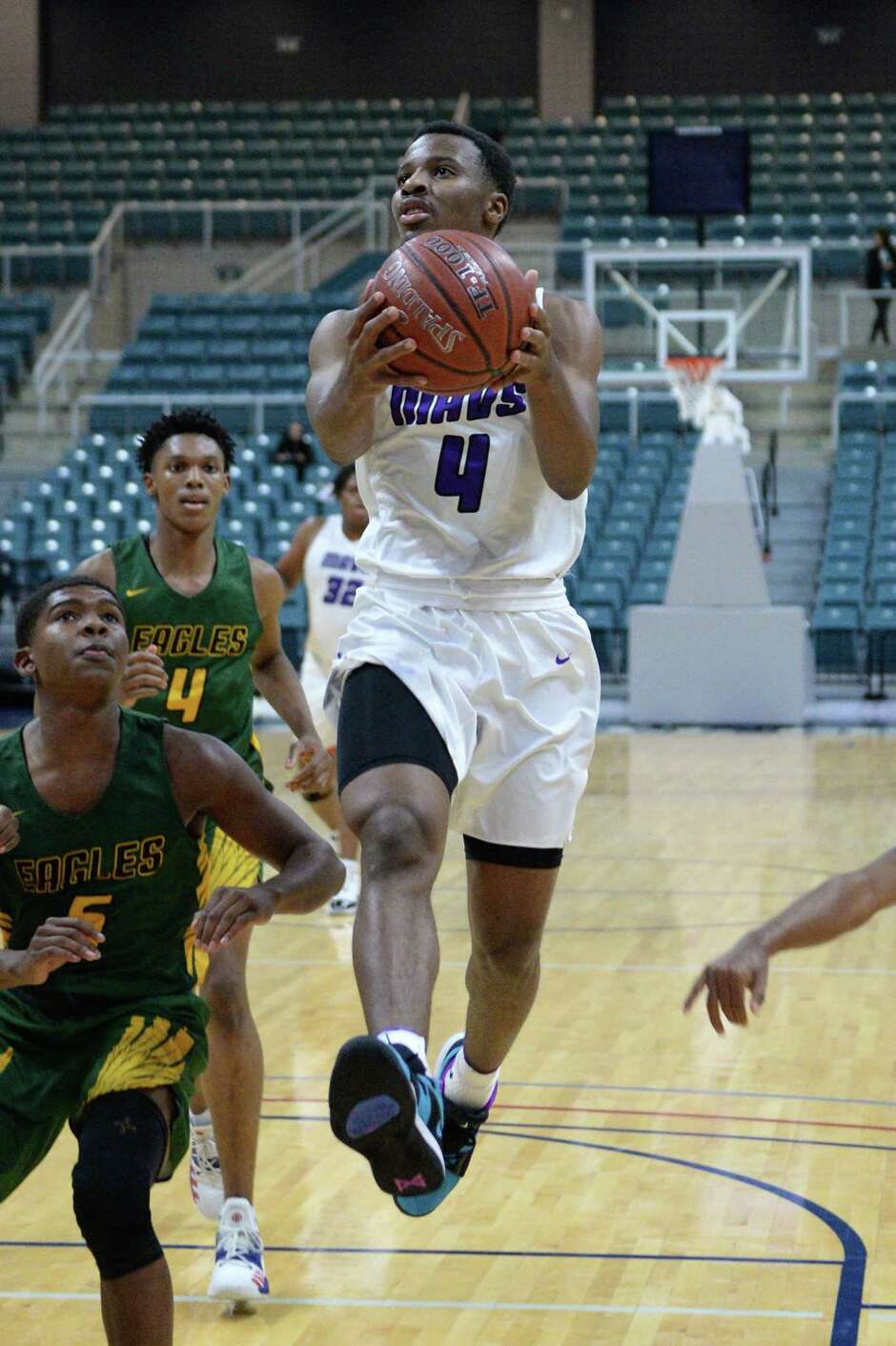 Katy ISD lands four on TABC allregion team